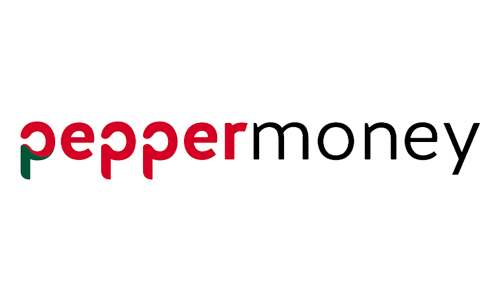 Lender logo