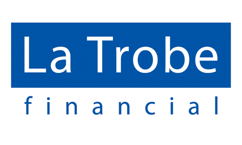 Lender logo